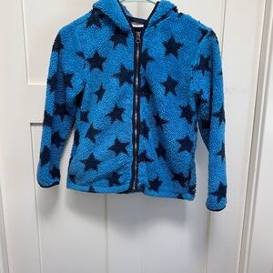 Hanna Andersson Girls Fleece